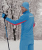 Nordski Elite RUS лыжный костюм мужской - 3