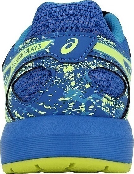 Asics lightplay online