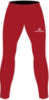 Nordski Jr Motion тренировочные лыжные брюки детские red - 1