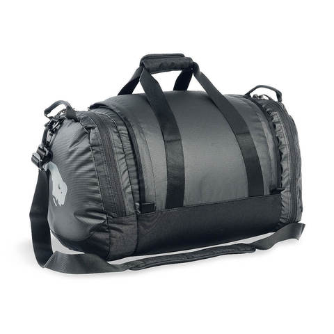 Tatonka Travel Duffle S дорожная сумка black