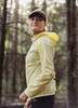 Женская куртка для бега Nordski Pro light yellow - 10
