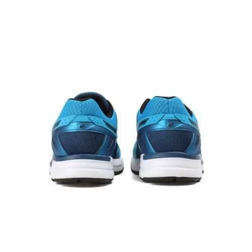 Кроссовки для бега мужские Asics Gel Galaxy 9 синие - 3