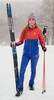 Nordski Premium Patriot лыжный костюм женский - 3