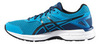 Кроссовки для бега мужские Asics Gel Galaxy 9 синие - 5