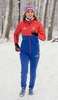Nordski Premium Patriot лыжный костюм женский - 4