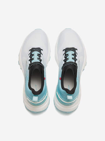 Мужские кроссовки для бега Anta A-Tron 3.0 белые-голубые
