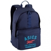 Asics Training Backpack Рюкзак black синий - 1