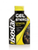 Isostar Gel Energy энергетический гель лимон - 2