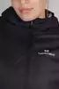 Женский утепленный лыжный костюм Nordski Urban Season black - 5