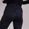 Женские разминочные лыжные брюки Nordski Premium черные - 5