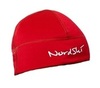 Nordski лыжная шапка красная - 2