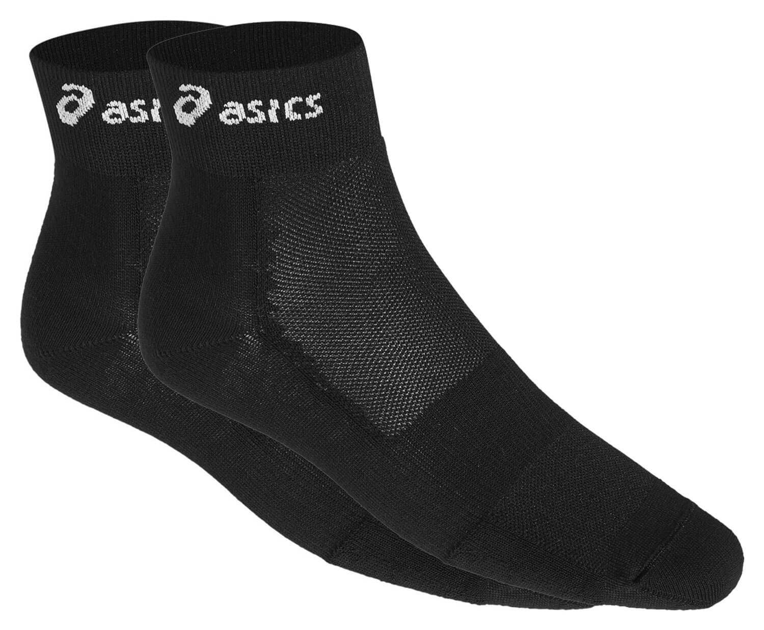 Asics 2ppk Sport Sock комплект носков черные