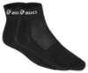 Asics 2ppk Sport Sock комплект носков черные - 1