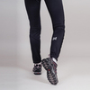 Женские разминочные лыжные брюки Nordski Premium черные - 6