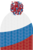Nordski Knit RUS лыжная шапка - 1