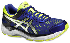 Asics Gel Fortitude 7 T5G2N 4307 Five sport.ru