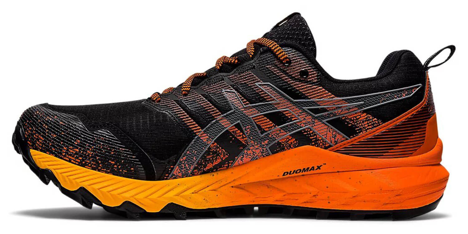 Мужские кроссовки для бега Asics Gel Fujitrabuco 9 GoreTex 1011B027 002 |  Интернет-магазин Five-sport