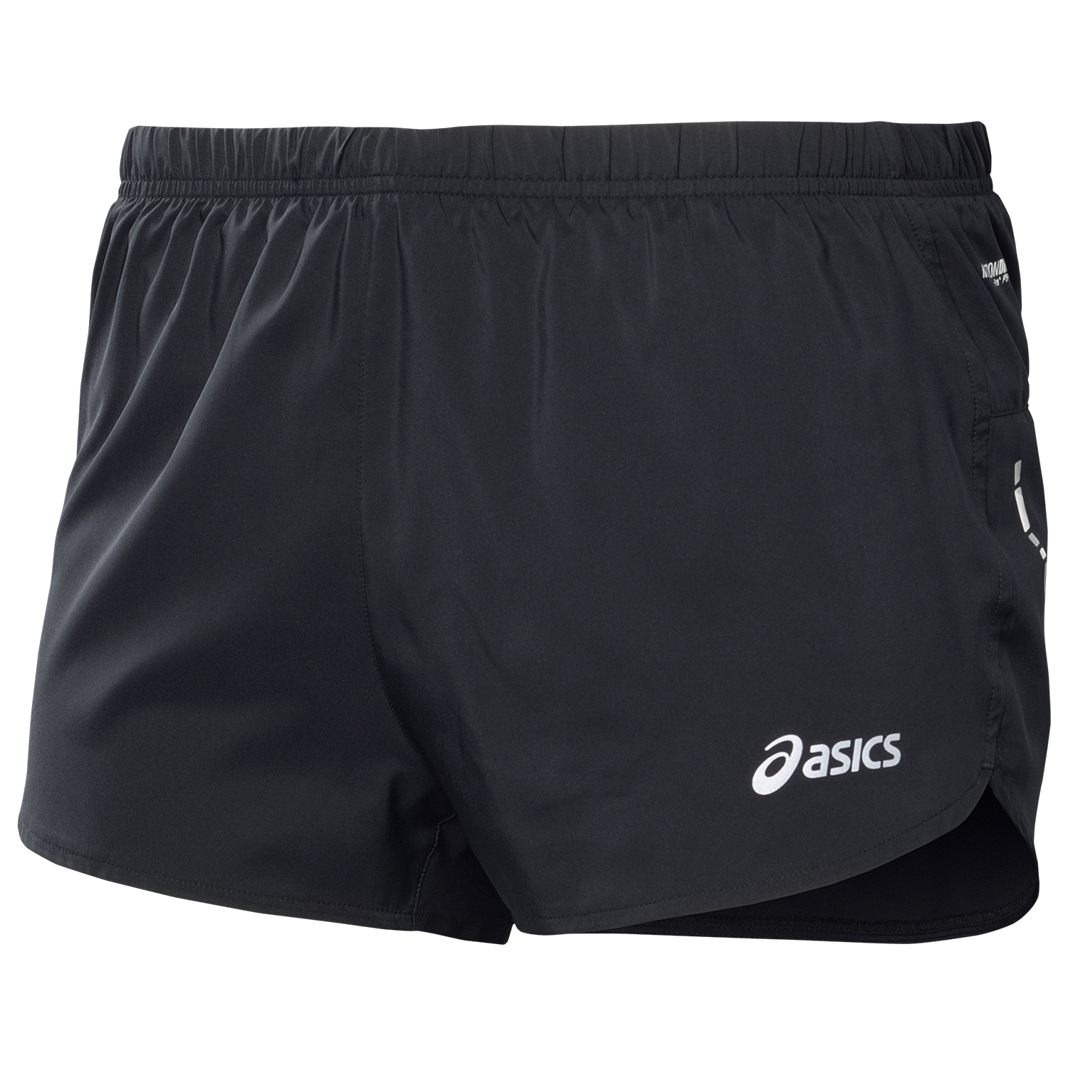 Спортивные шорты Asics Split Short мужские