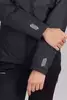 Женский утепленный лыжный костюм Nordski Urban Season black - 6