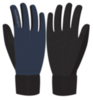 Nordski Motion WS перчатки темно-синие - 4