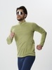 Мужской лонгслив для тренировок Nordski Run fern - 2