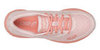 Asics Gel Noosa Tri 12 GS кроссовки для бега детские розовые - 4