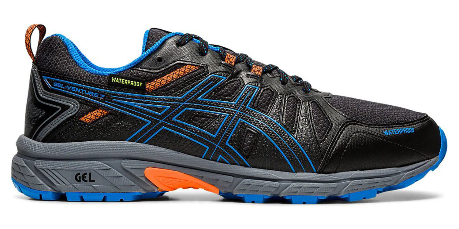 Asics Gel Venture 7 Wp 1011A563 003 Five sport.ru