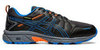 Asics Gel Venture 7 Wp кроссовки-внедорожники для бега мужские черные-синие - 1