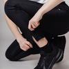 Nordski Sport Motion костюм для бега женский blue-black - 10