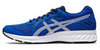 Asics Jolt 2 кроссовки для бега мужские синие-белые - 5