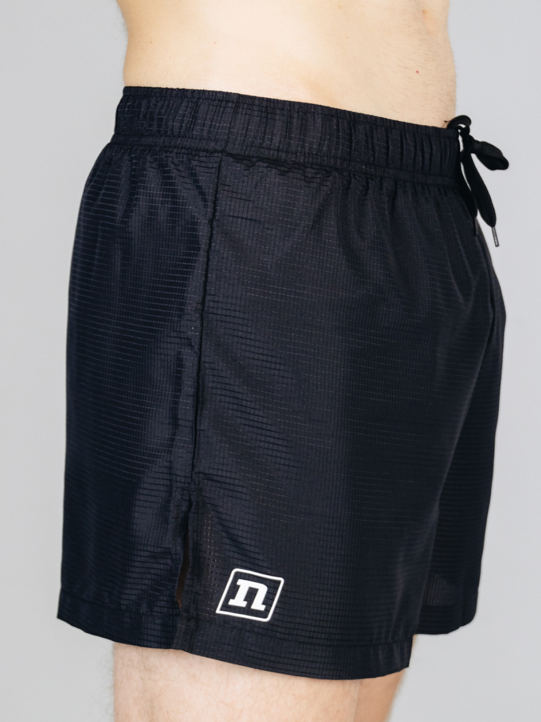 Комплект для спорта Noname White Line Miler 25 UX white-black - 10