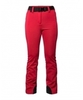 8848 Altitude Tumblr Slim женские горнолыжные брюки red - 6