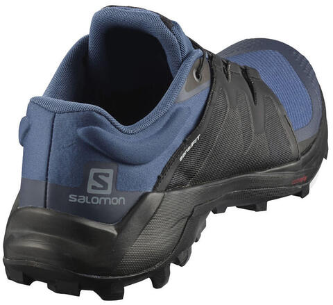 Мужские кроссовки для бега Salomon Wildcross синие