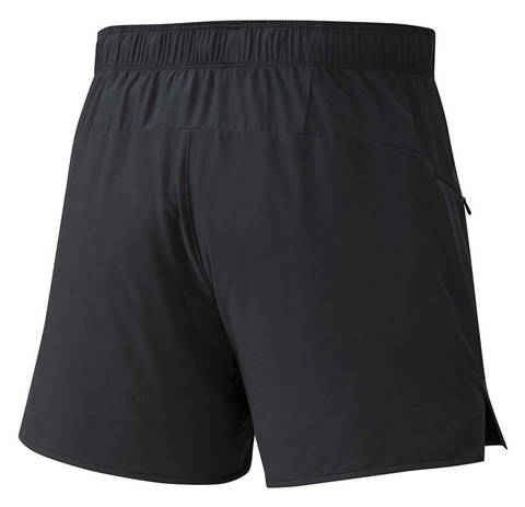 Mizuno Alpha 5.5 Short шорты для бега мужские