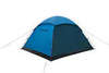 High Peak Monodome XL туристическая палатка четырехместная синяя - 3