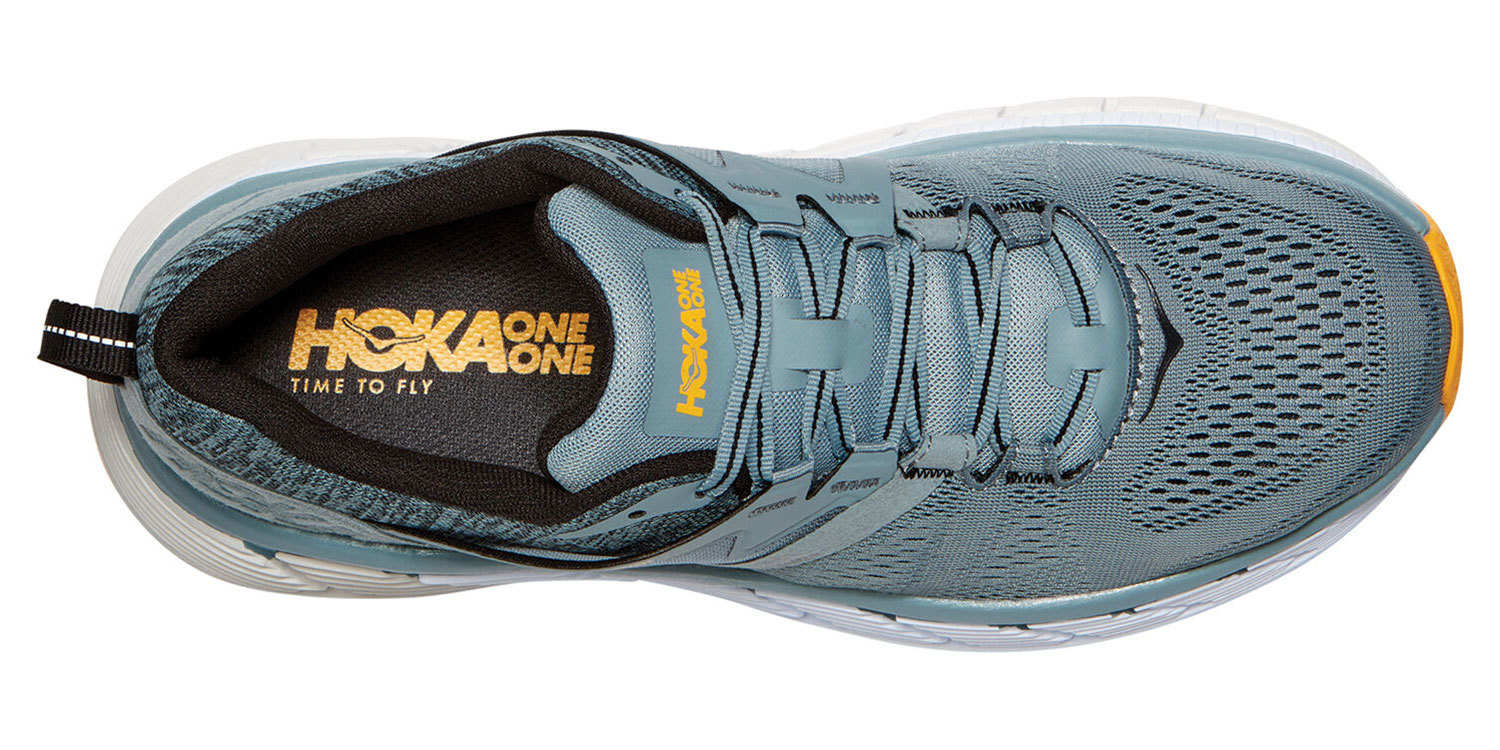 Hoka one one best sale gaviota 2 wide
