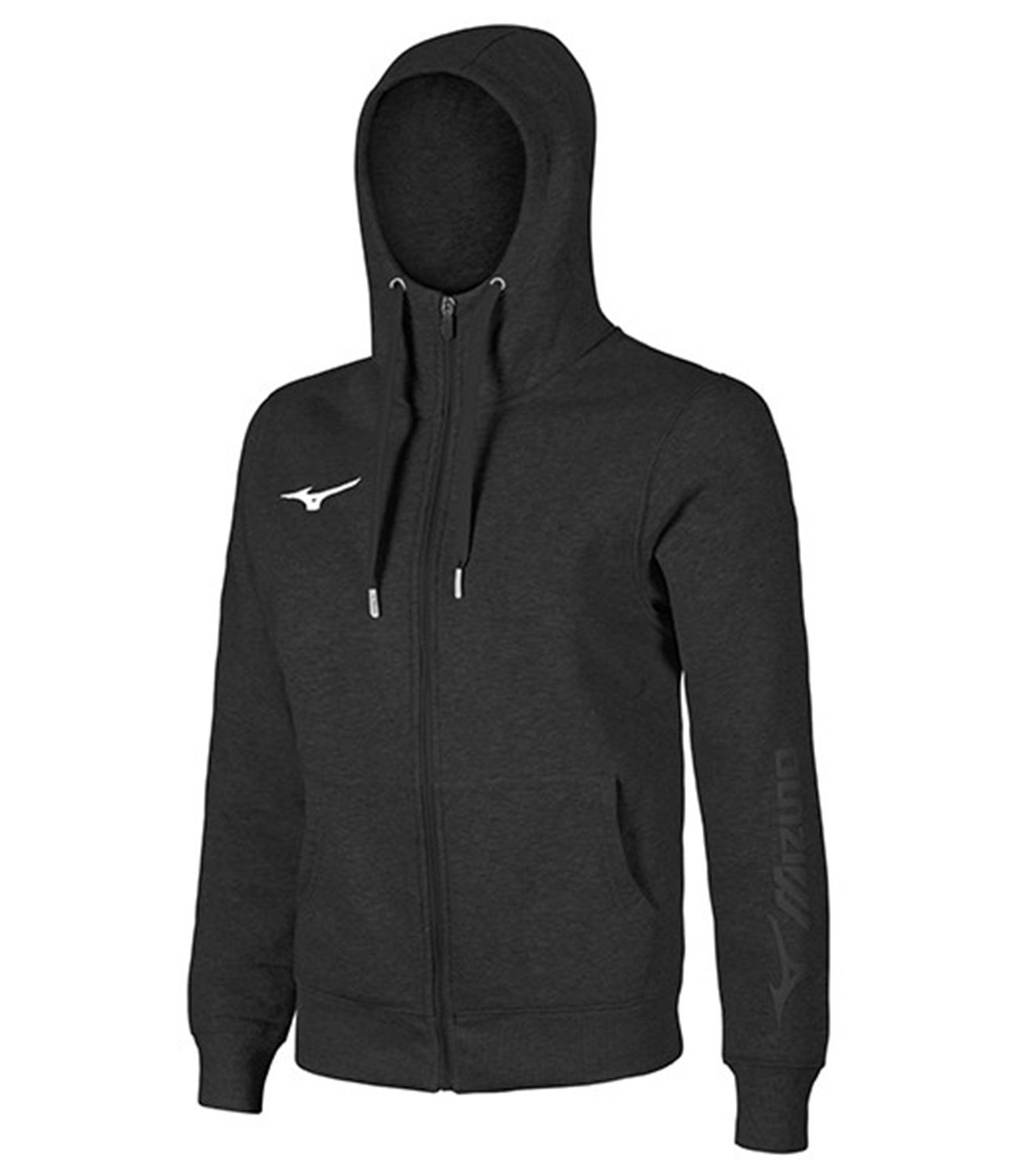 mizuno heritage hoodie
