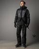8848 Altitude Westmount мужская горнолыжная куртка black - 6