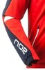Лыжная куртка женская Bjorn Daehlie Nations 2.0 синяя-красная - 3