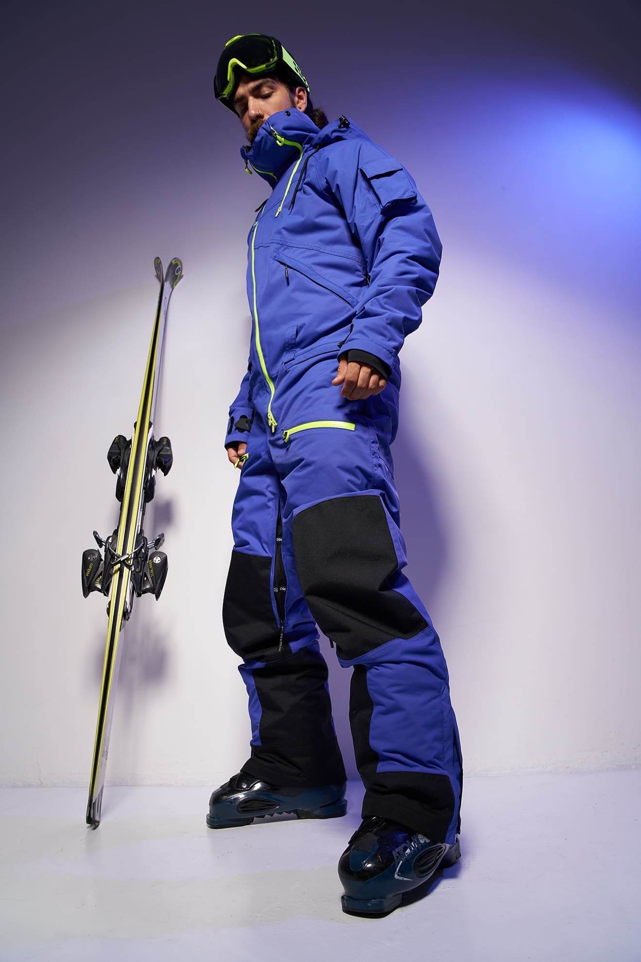Peak Performance РєРѕРјР±РёРЅРµР·РѕРЅ