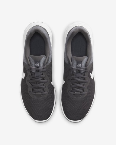 Мужские кроссовки для бега Nike Revolution 6 Next Nature серые