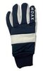 Детские лыжные перчатки Moax Cross Jr темно-синие - 2
