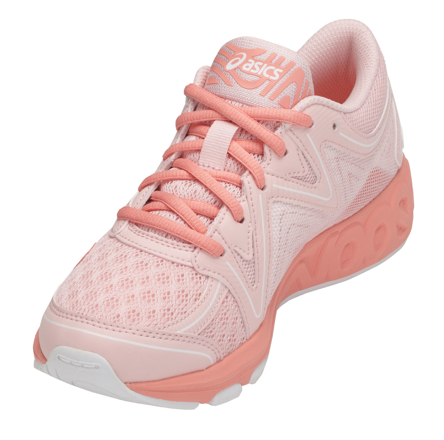Asics gel noosa pink 2025