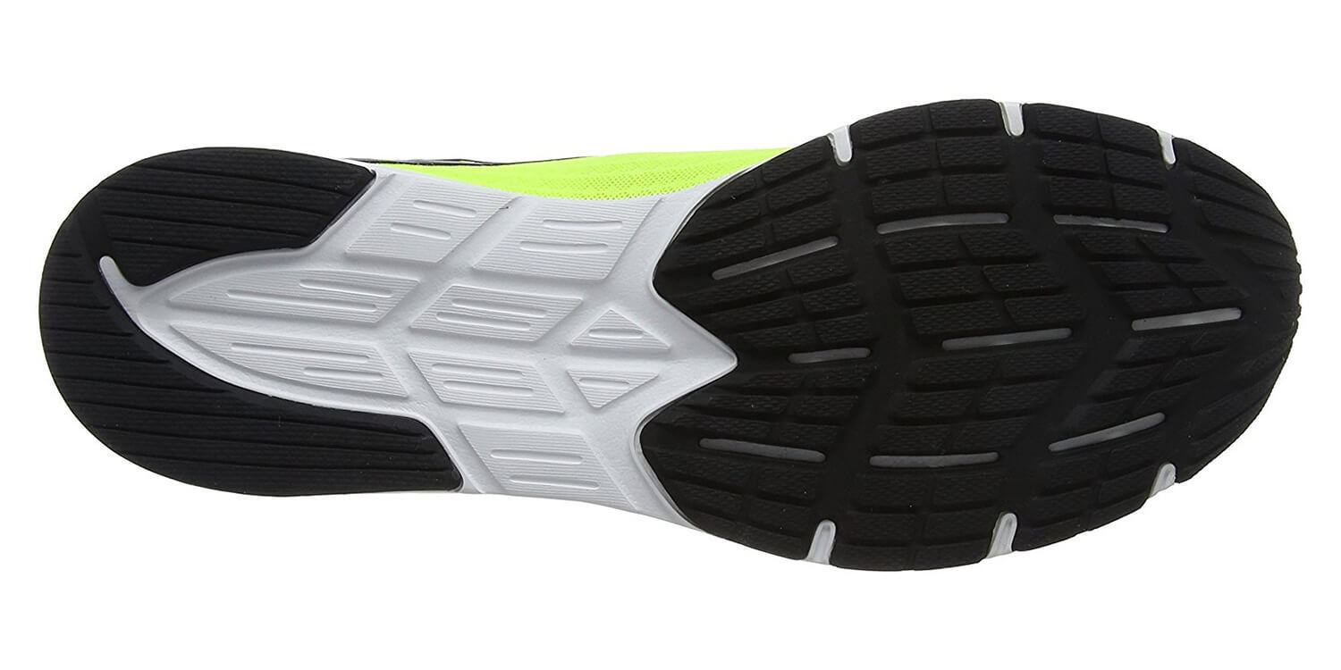 Asics Amplica T825N 9093 Five sport