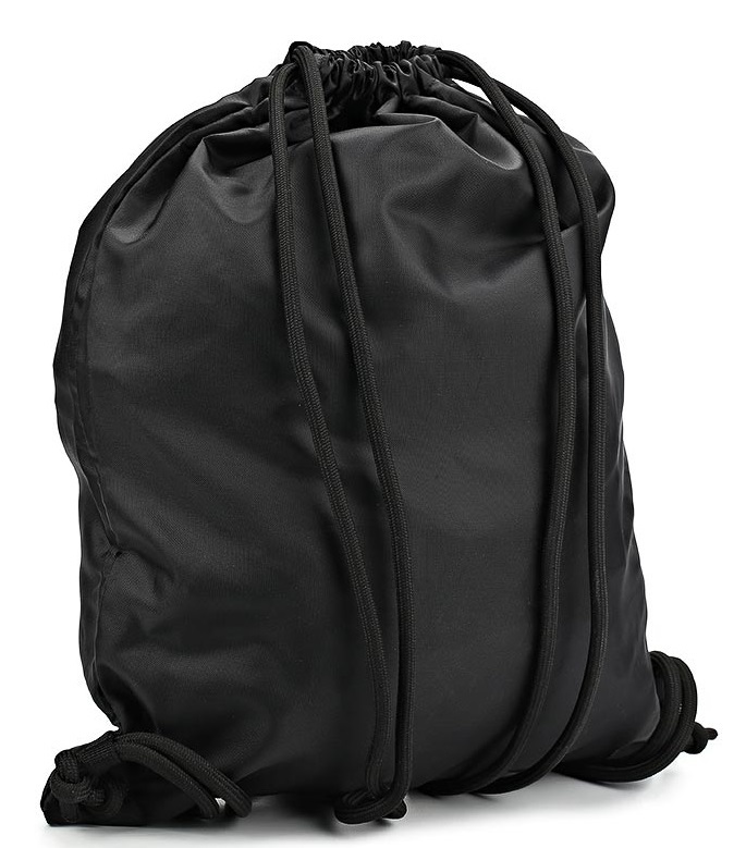 Мешок Asics Gymsack black - купить в 