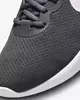 Мужские кроссовки для бега Nike Revolution 6 Next Nature серые - 5