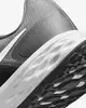 Мужские кроссовки для бега Nike Revolution 6 Next Nature серые - 6