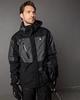 8848 Altitude Westmount мужская горнолыжная куртка black - 2