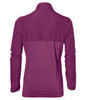 Куртка для бега женская Asics Jacket фиолетовая - 4