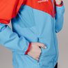 Nordski Sport Motion костюм для бега женский blue-black - 6